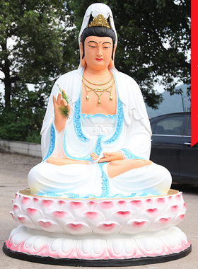 厂家直销寺庙树脂玻璃钢