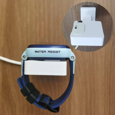 适用于小天才儿童电话手表D2/D3/D5/Q1/Q2A/Q3充电支架收纳挂墙架