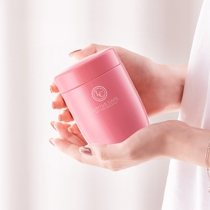 日本ASVEL 焖烧杯儿童宝宝辅食保温饭盒迷你型号小容量保温桶便携,餐饮具,饭盒/保温桶/保温提锅,淘宝优惠券,粉丝福利购,淘宝优惠卷