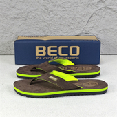 男士 人字拖鞋 外穿防滑软底沙滩鞋 出德国2025新款 夹脚平底凉拖鞋