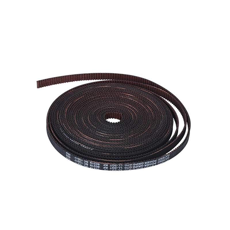 盖茨/GATES橡胶RF低粉尘低振动