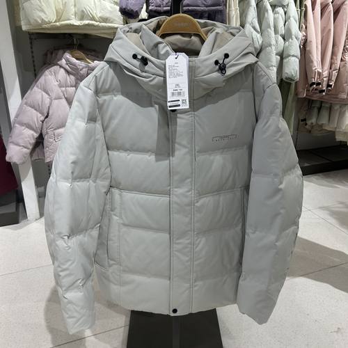 以纯正品男装羽绒服RM54115033