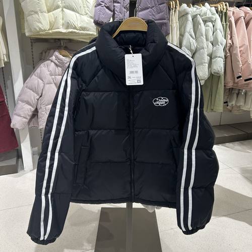 以纯正品女装羽绒服F154215063