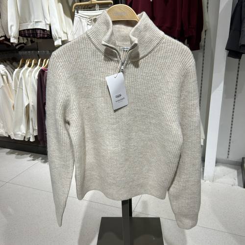 以纯正品女装套头毛衫R154243099