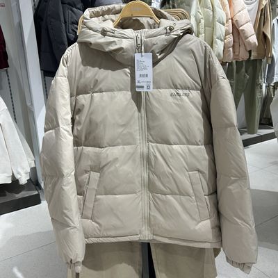 以纯正品男装羽绒服R154115059