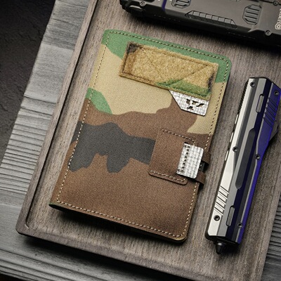 PSIGEAR黄标RP-005 笔记本皮 V2 RP005