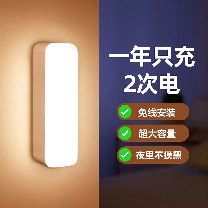 【顺丰次日达】小夜灯台灯阅读灯