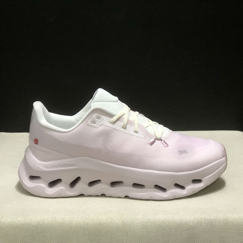 thumbnail for Jogging shoes, marathon men's shock-absorbing running shoes, lightweight casual shoes, co-branded hiking sneakers, women