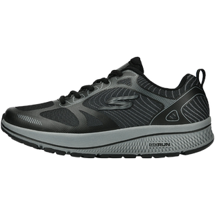 skechers斯凯奇休闲运动鞋男款冬季鞋子男鞋官方正品网面跑步鞋男