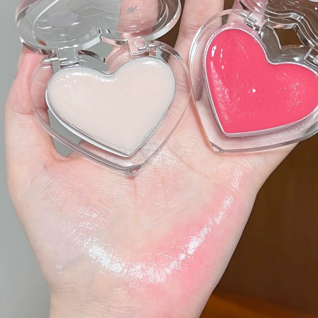 水光肌~膏多用膏高光脸部