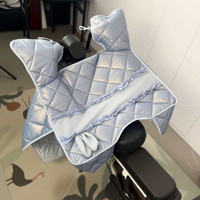 夏季电动车挡风被防晒防水防雨防风加大加宽电摩遮阳罩通用可爱