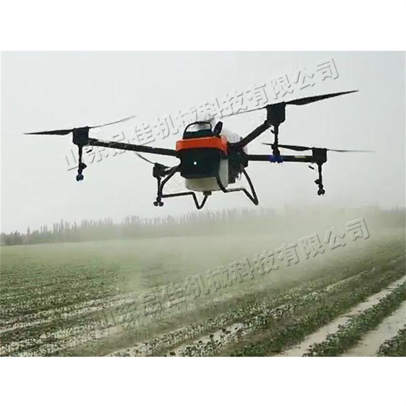 全自动植保无人机 农林植物无人驾驶飞机Plant protection drones