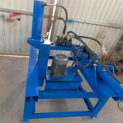 多功能盘扣机60型碗口调直机丝杠机报价 圆盘机厂家