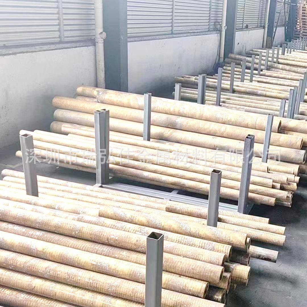 CuSn7Pb6Zn4铸造锡青铜棒PBC1锡铅青铜板块铜合金量大从优