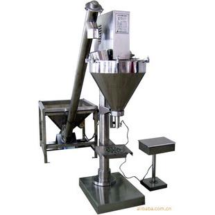 面粉计量包装机面粉包装机 精粉包装机 面粉定量包装机