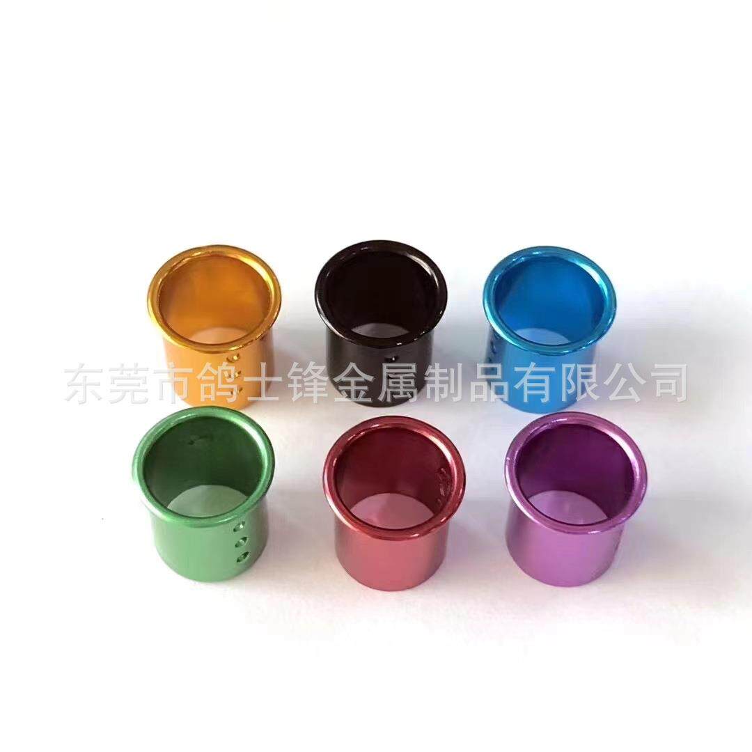 特比环 环中环 内套环 信鸽足环 脚圈 信鸽比赛足环
