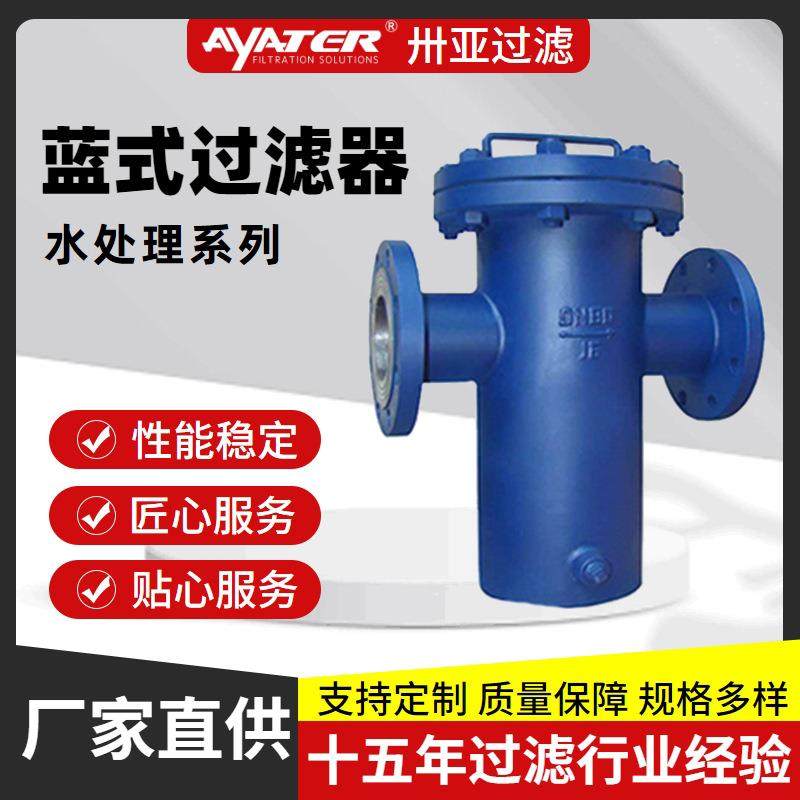 过滤海污水处理设备篮式过滤器304不锈钢毛发收集器过滤器,机械设备,过滤设备,淘宝优惠券,粉丝福利购,淘宝优惠卷