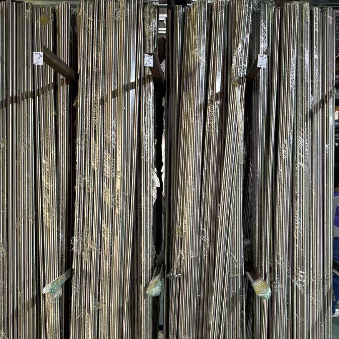 18Cr2Mo不锈钢棒S11972不锈钢板卷带厂家量大优惠