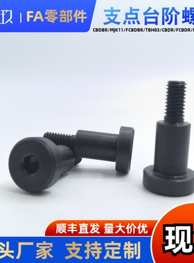 台阶螺丝CBDBR FCBDBR 4 5 6 8 10 12-2 3 4 5 6 8 9 10 12 15 20