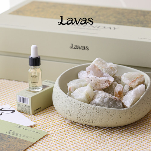 Lavas拂晓之地扩香石晶石