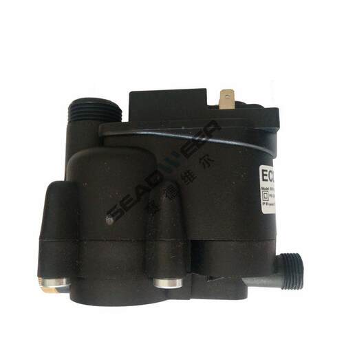 ED1阿拉斯空压特机16242950电子排污阀18622429500