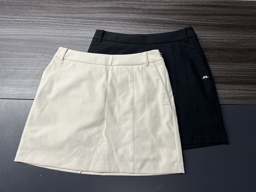 44J29 高尔夫球女士服韩单春夏简约运动半身裙短裙golf防走光优质