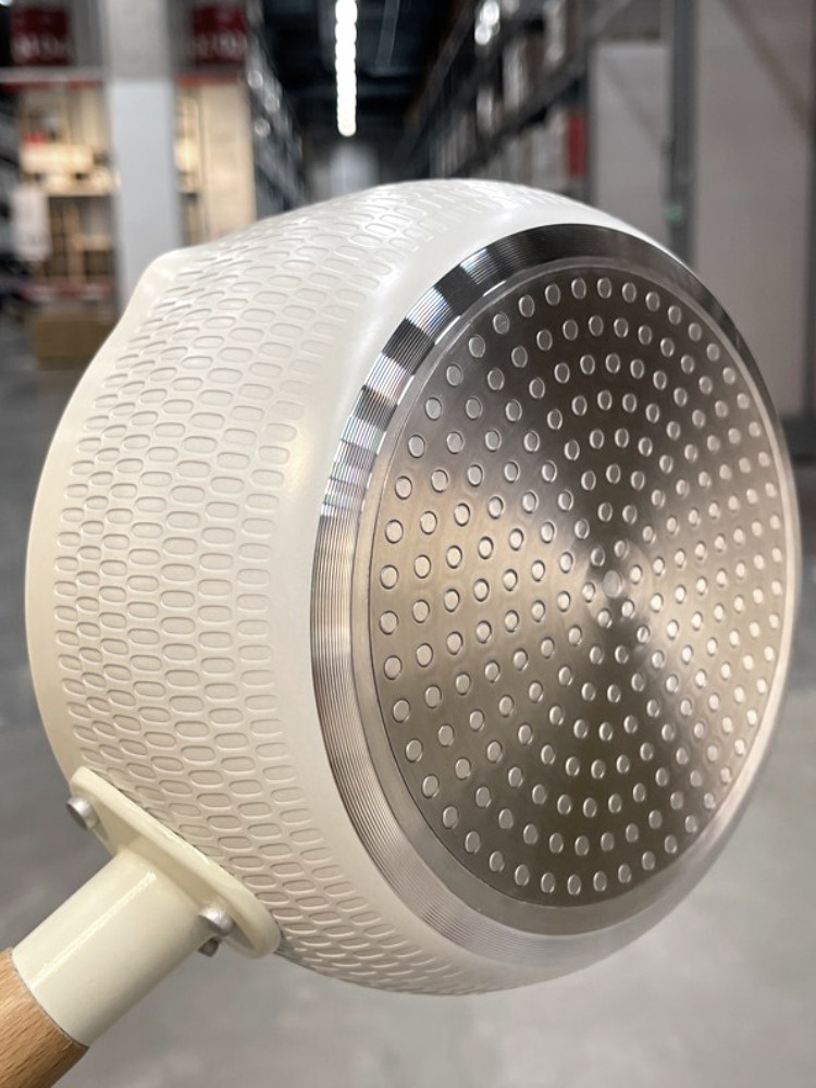 日式雪锅不粘锅麦饭石奶锅家用煮泡面煮锅热牛奶气小锅食物补充锅,厨房/烹饪用具,厨房清洁/工具套装,淘宝优惠券,粉丝福利购,淘宝优惠卷