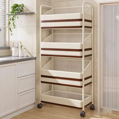 门后包收纳架家用落地可移