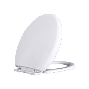 方形马桶盖通用安华AG1397/1382/1340坐座便器欧美尔皇标盖板座圈