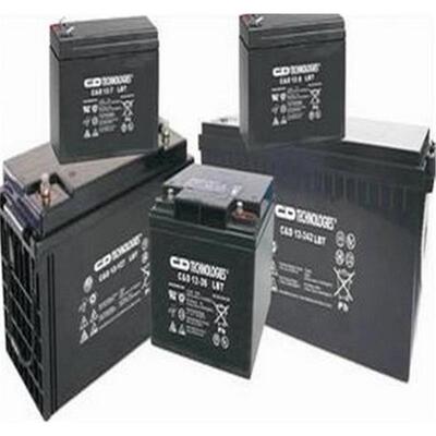 大力神（西恩迪）蓄电池C&D2-2500LBT 2V2500AH蓄电池