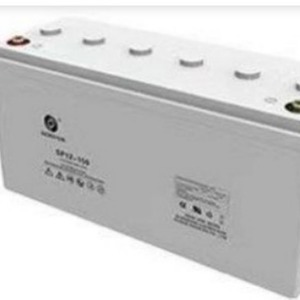 圣阳蓄电池6GFM-150UPS和医疗应急设施12V150AH风电消防应急设备