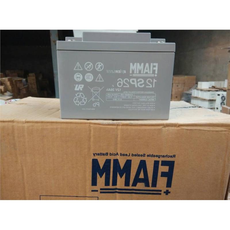 UPS蓄电池非凡12SP-55铅酸免维护12V5H直流屏EPS电源电瓶
