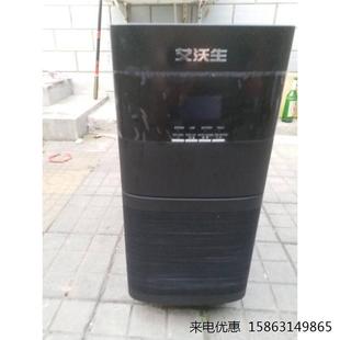 10KS 艾沃生UPS不间断电源33 高频线上式 10KVA8KW 外接DC192V