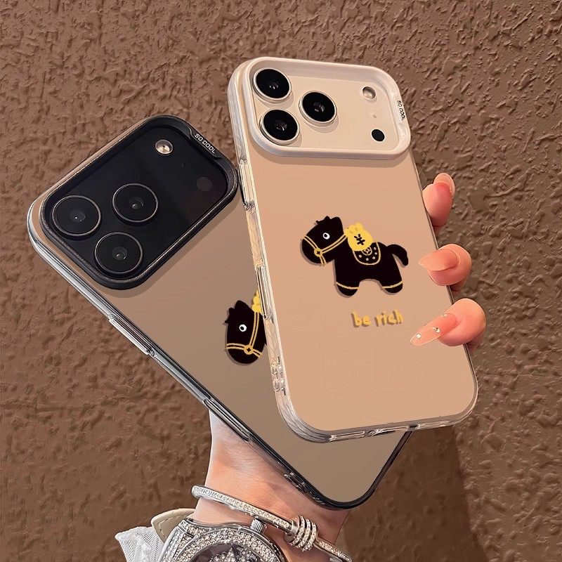 元气小马适用华为mate70/60/50/40+/pura70pro手机壳p60pro女款p50/nova13/12/11/10/9畅享70/60x麦芒20,3C数码配件,手机保护套/壳,淘宝优惠券,粉丝福利购,淘宝优惠卷