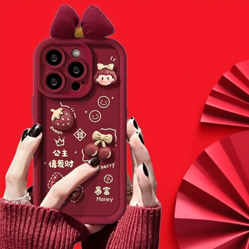 【加厚硅胶】适用Mate80手机型号