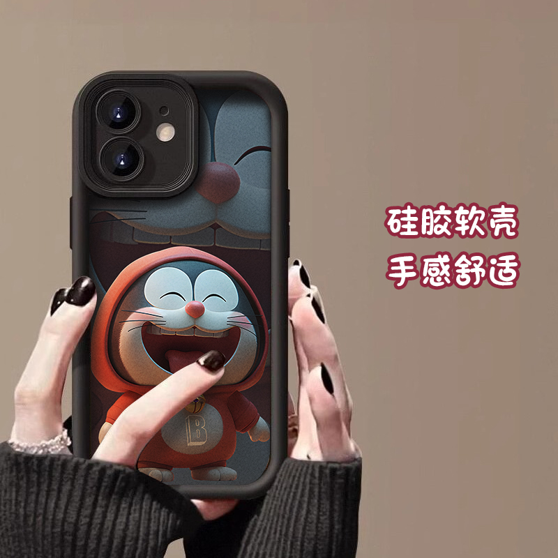 S18IQOO12X100手机壳情侣