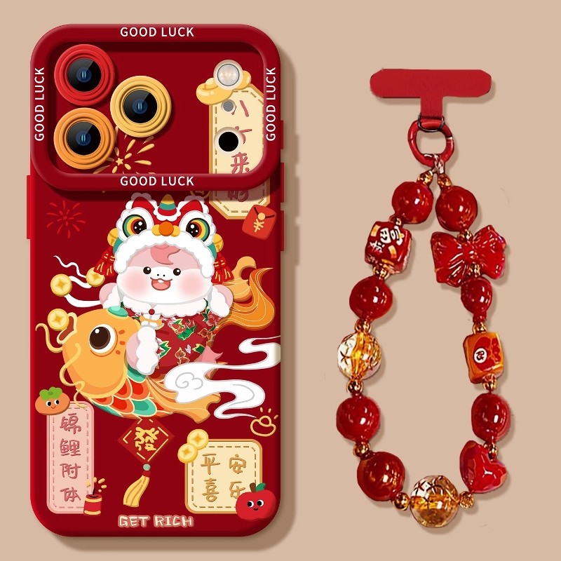 小丸子软硅胶手机壳适用vivo型号