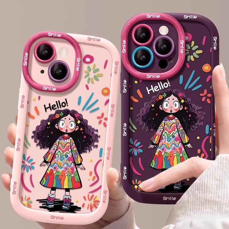 【加厚硅胶】适用荣耀系列手机壳