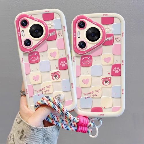 【热销款】硅胶软壳适用华为型号