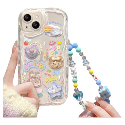 【加厚硅胶】适用OPPO手机型号