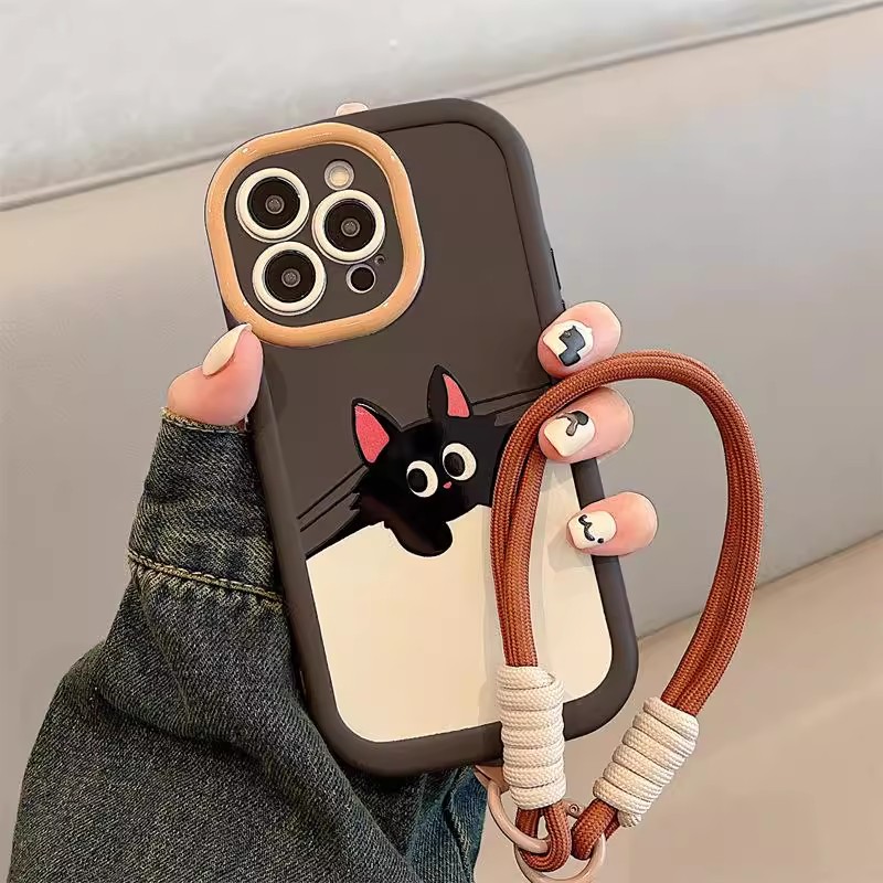 【加厚硅胶】适用oppo系列型号