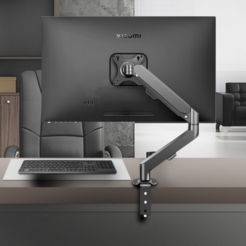 小米电脑显示器支架适用