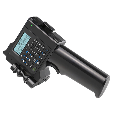 生产日期喷码机流水线批号打码机