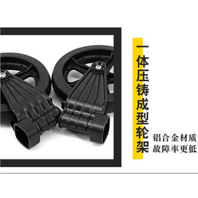 马科途小推车折叠便携手拉车搬家神器购物小拉车拖车拉杆车行李车