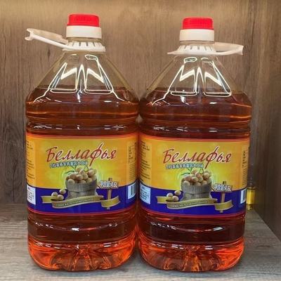 俄罗斯进口压榨大豆油笨榨食用油