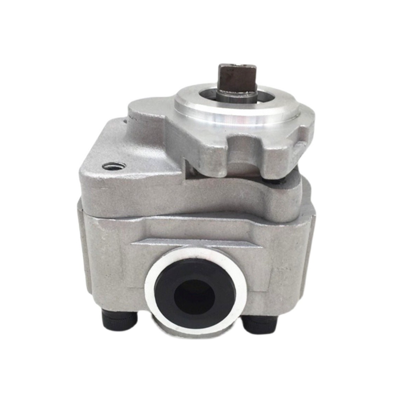 卡特cat320b e312b e315b挖掘液压泵齿轮泵先导泵补油泵4i-1023