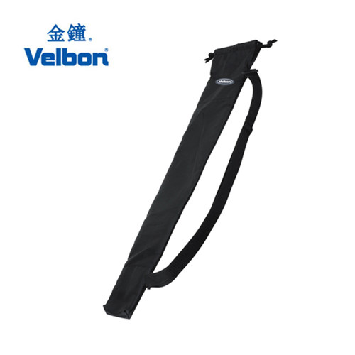 Velbon金钟MP-M独脚架肩带脚架袋脚架包适用E54 E44 L43Q V40R等
