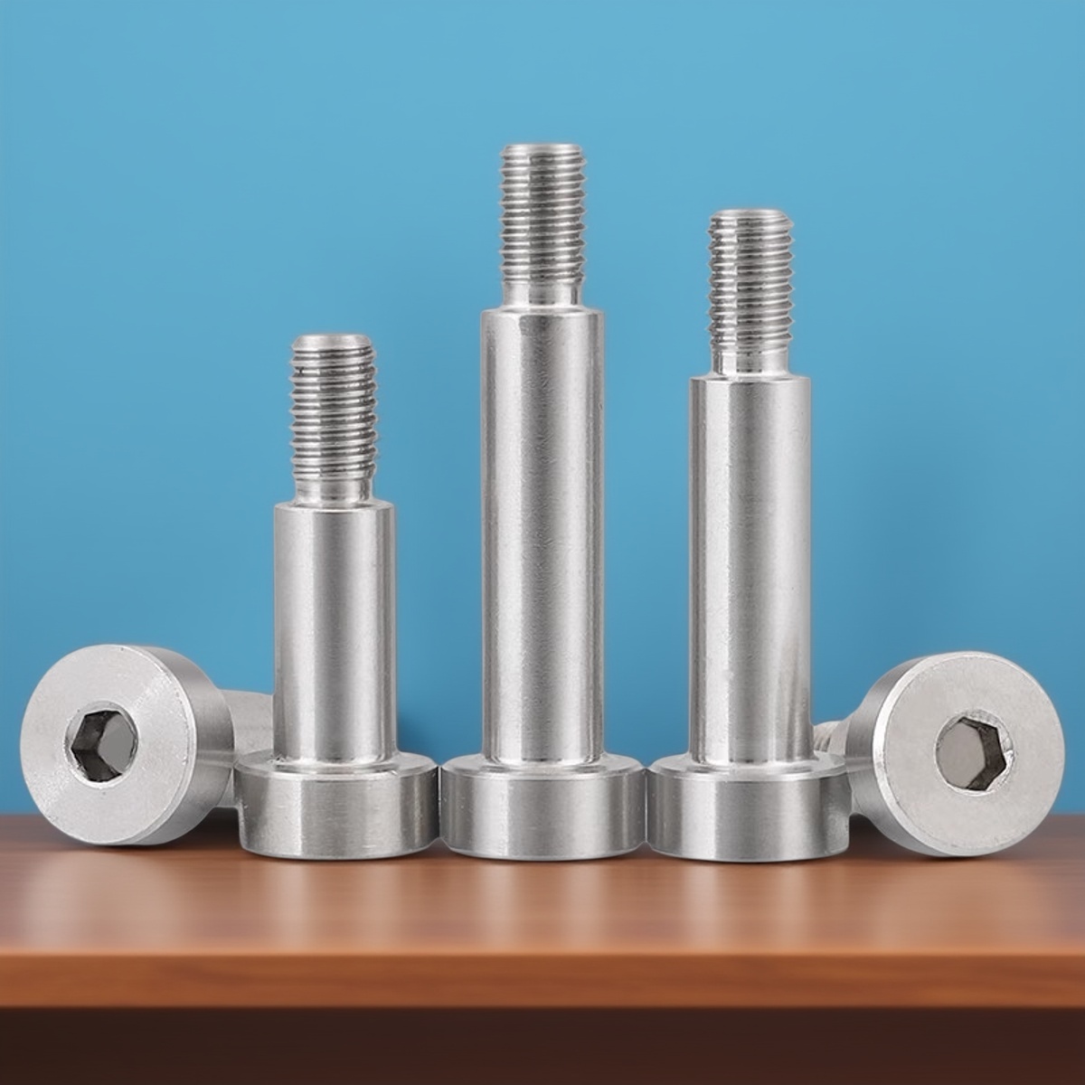 304不锈钢冷镦塞打螺丝钉