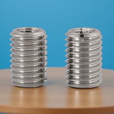 304不锈钢螺母牙套螺纹套M3转换变径螺丝M12转M8变M6M16M4M5M10