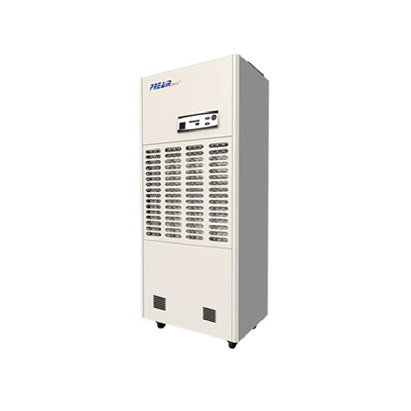 普林艾尔BCFZ-10防爆除湿机10KG/H(240L/D)防爆ExnCdibmbⅡBT4Gc